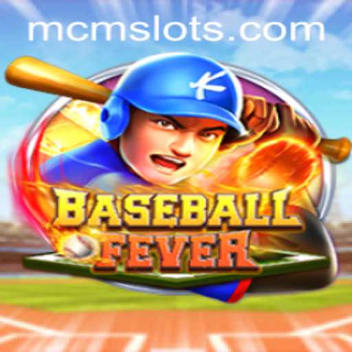 Descubra BaseballFever: A Nova Sensação MCM.GAME