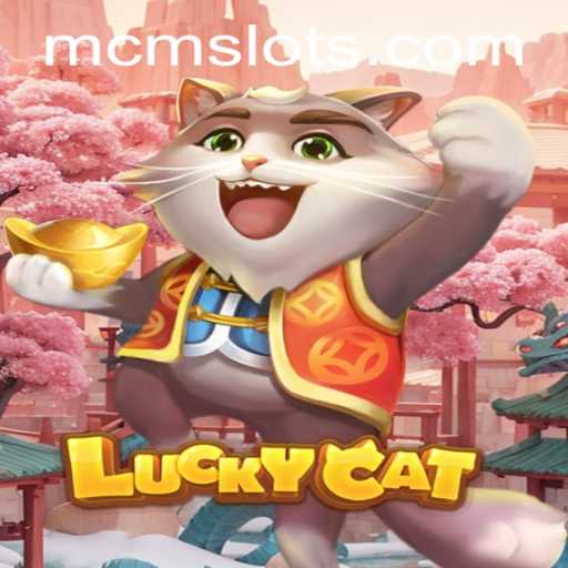 Descubra o Fascinante Mundo de LuckyCat: O Novo Fenômeno dos Jogos